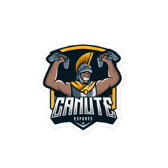 Canute Esports | stickers