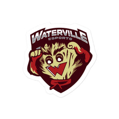 Waterville High School | On Demand | Stickers