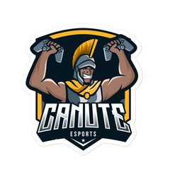 Canute Esports | stickers