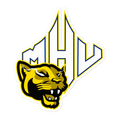 Mars Hill University | On Demand | Stickers