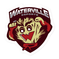 Waterville High School | On Demand | Stickers