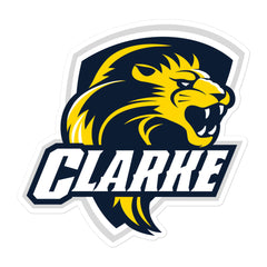 Clarke University | On Demand | Stickers