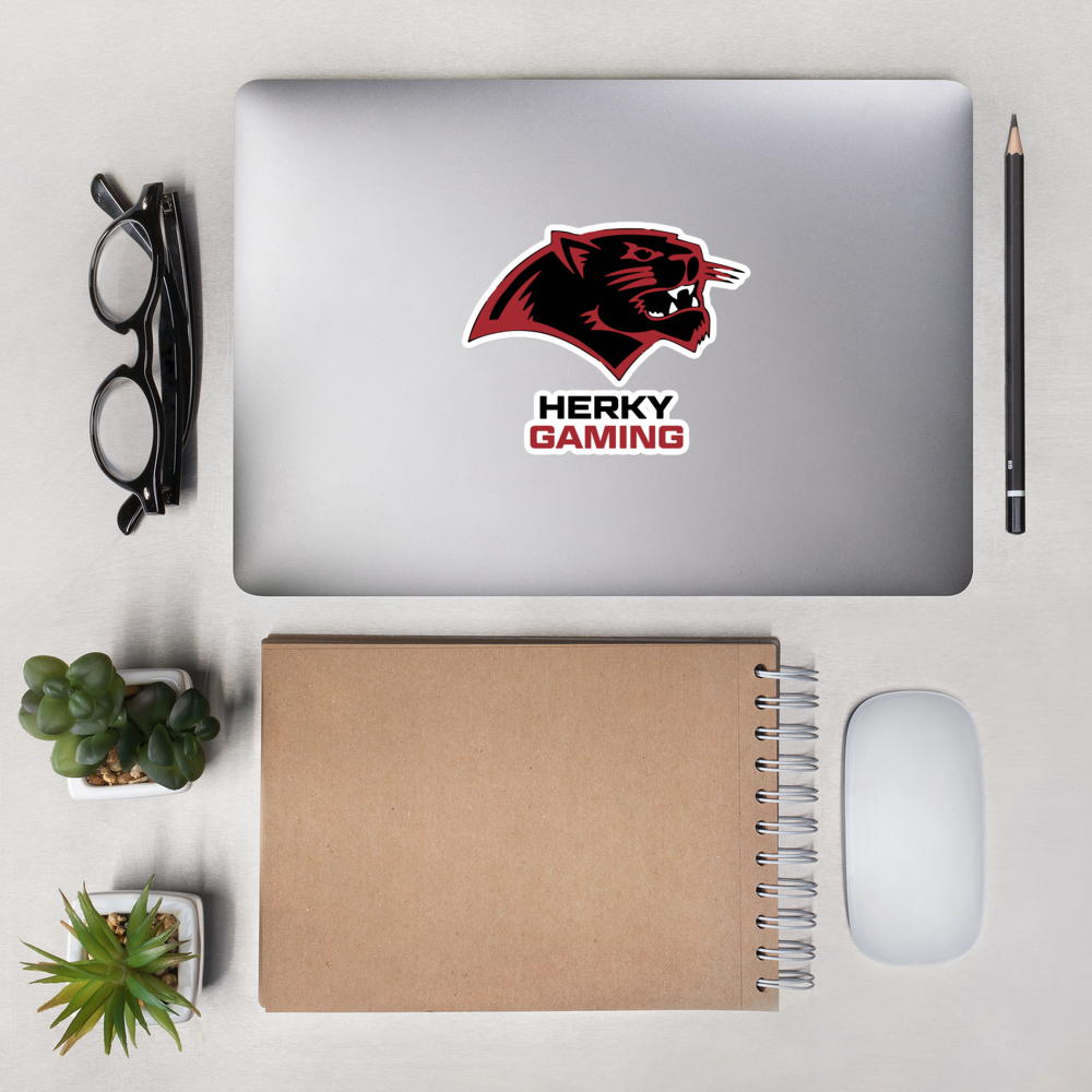 Herculaneum High School | On Demand | Stickers