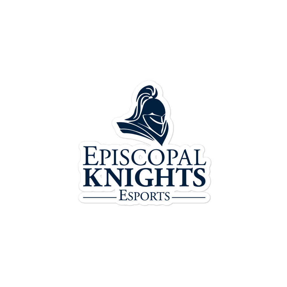 Episcopal High School | On Demand | Stickers