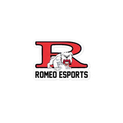 Romeo High School | On Demand |  stickers