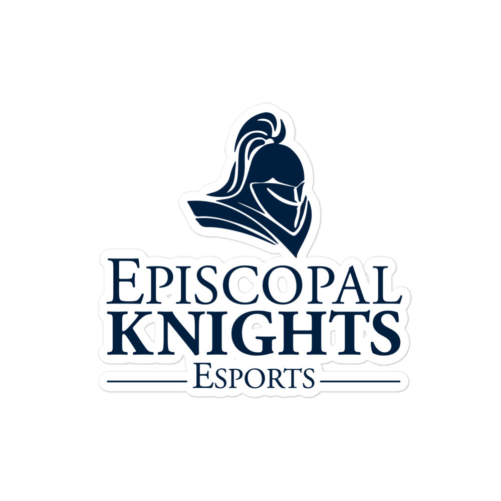 Episcopal High School | On Demand | Stickers