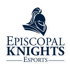 Episcopal High School | On Demand | Stickers