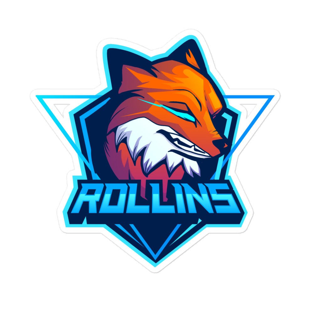 Rollins College | On Demand | Stickers