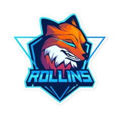 Rollins College | On Demand | Stickers