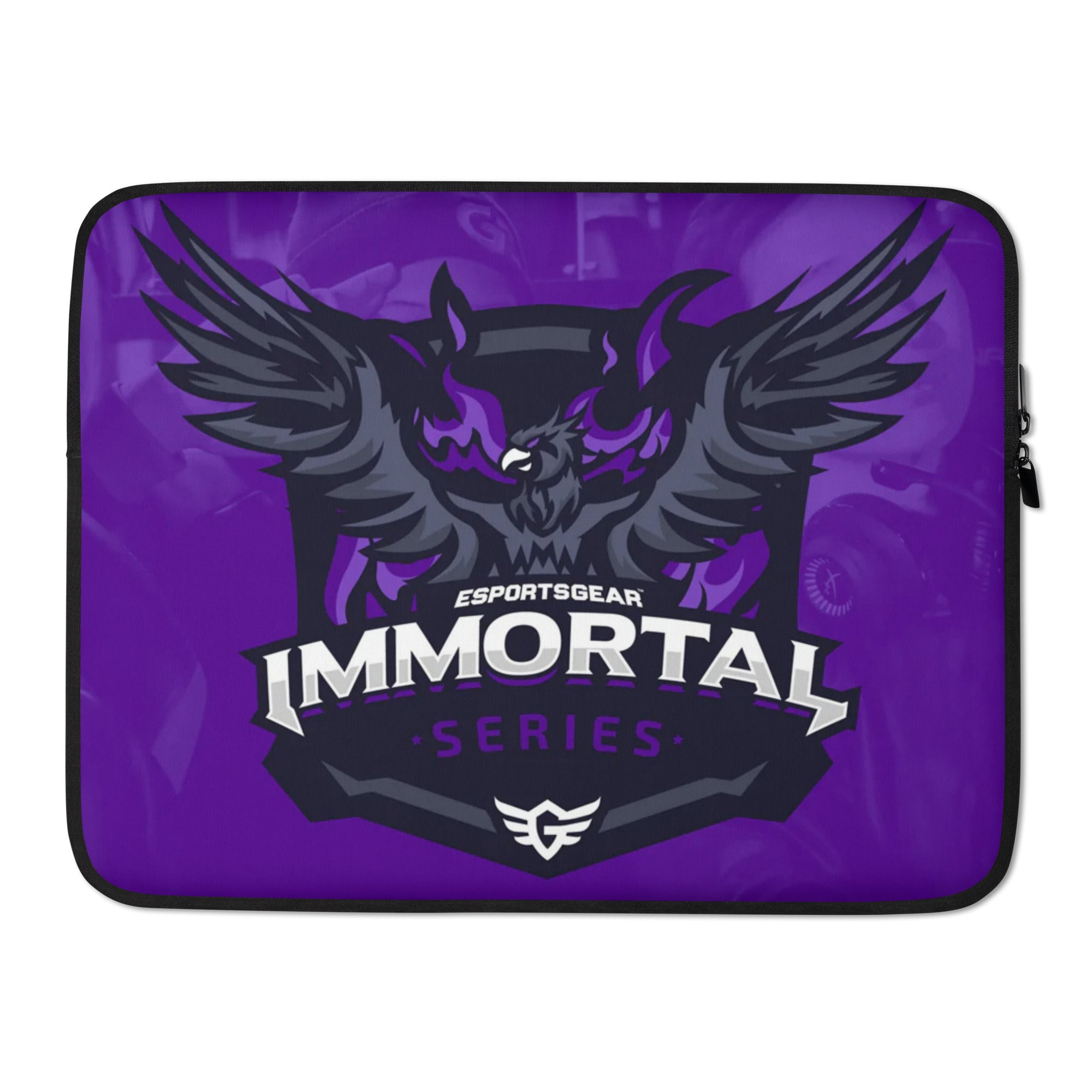 EsportsGear Mockacc | Sublimated | Laptop Sleeve