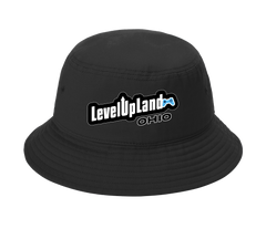 Levels Unlocked | bucket hat