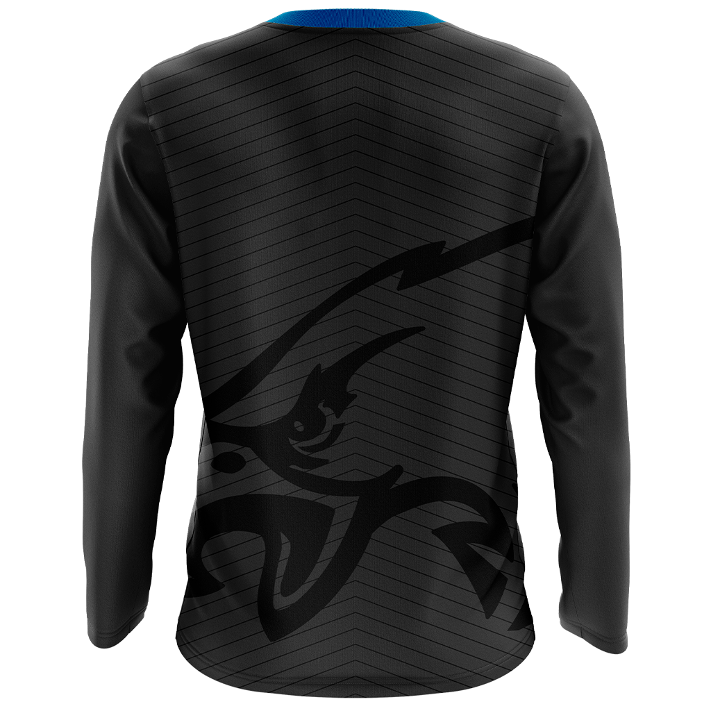 Santa Margarita Catholic HS | Phantom Series | Long Sleeve T-Shirt 2