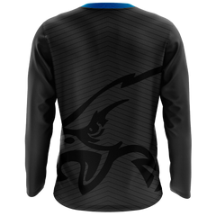 Santa Margarita Catholic HS | Phantom Series | Long Sleeve T-Shirt 2