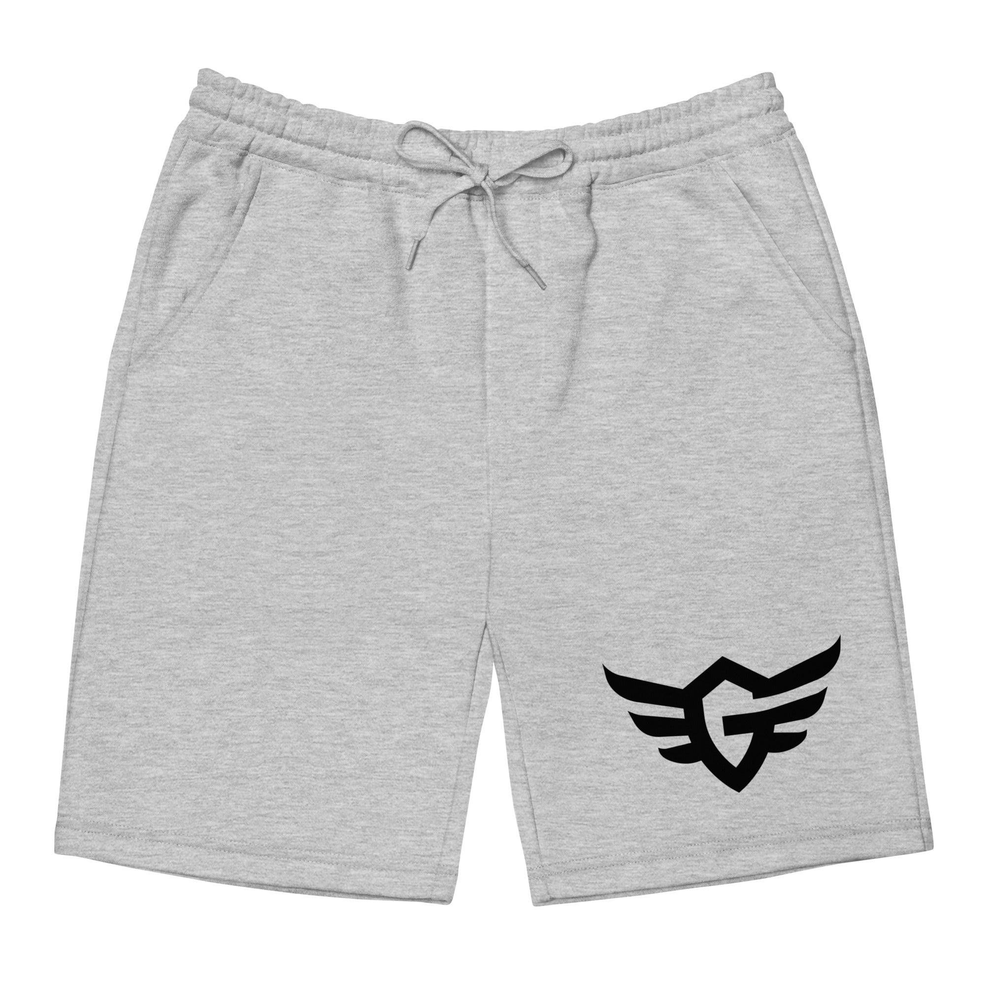 EsportsGear Mockbot | DTG | Fleece Shorts