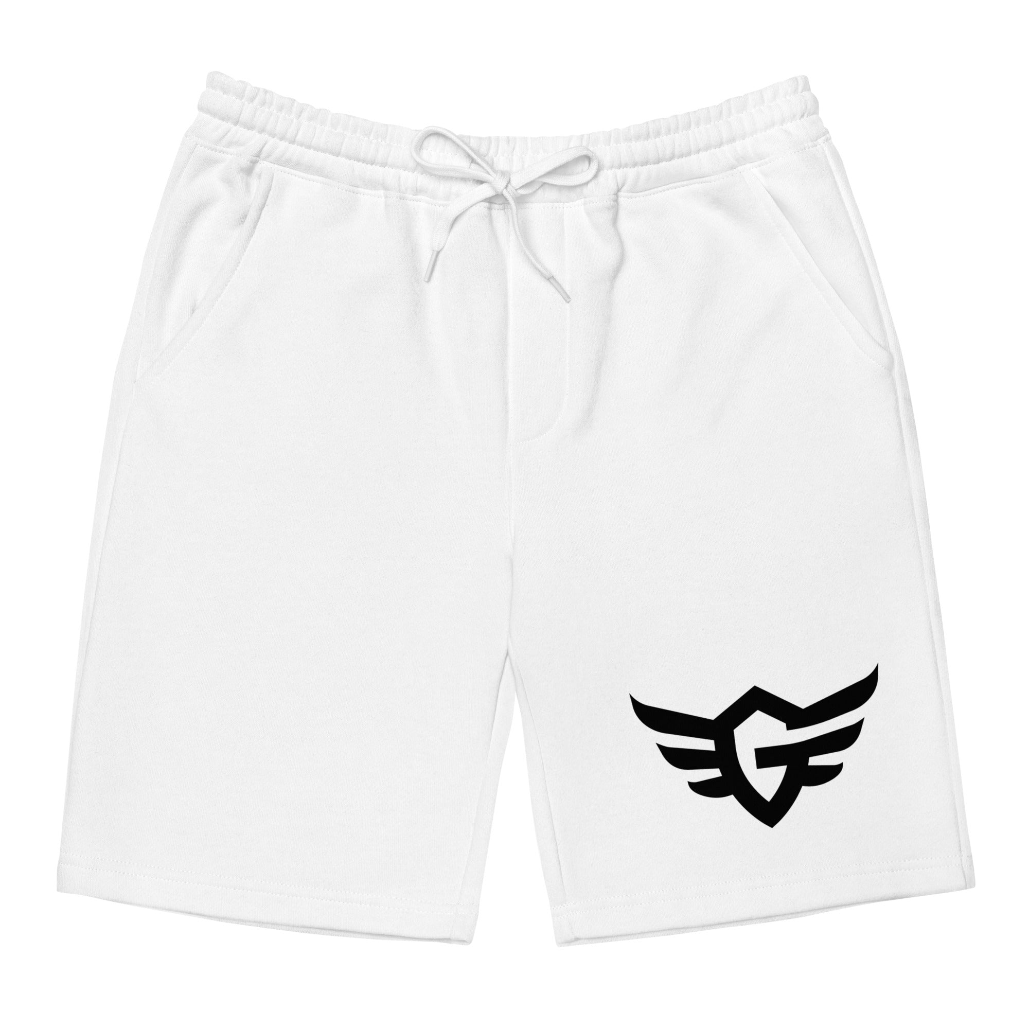 EsportsGear Mockbot | DTG | Fleece Shorts