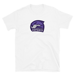 Esports Club at Kansas State University | Street Gear | Short-Sleeve Unisex T-Shirt