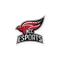 North Central College | Street Gear | Sticker Alternate