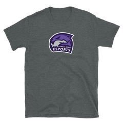 Esports Club at Kansas State University | Street Gear | Short-Sleeve Unisex T-Shirt