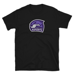 Esports Club at Kansas State University | Street Gear | Short-Sleeve Unisex T-Shirt