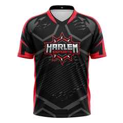 Harlem High School | Immortal Series | Jersey 22'