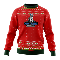 Penn College Esports | Crewneck Sweatshirt