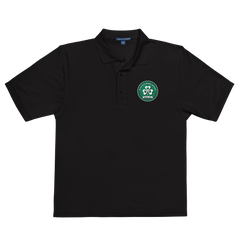 Enid Public Schools [Emerson] | On Demand | Embroidered Men's Premium Polo