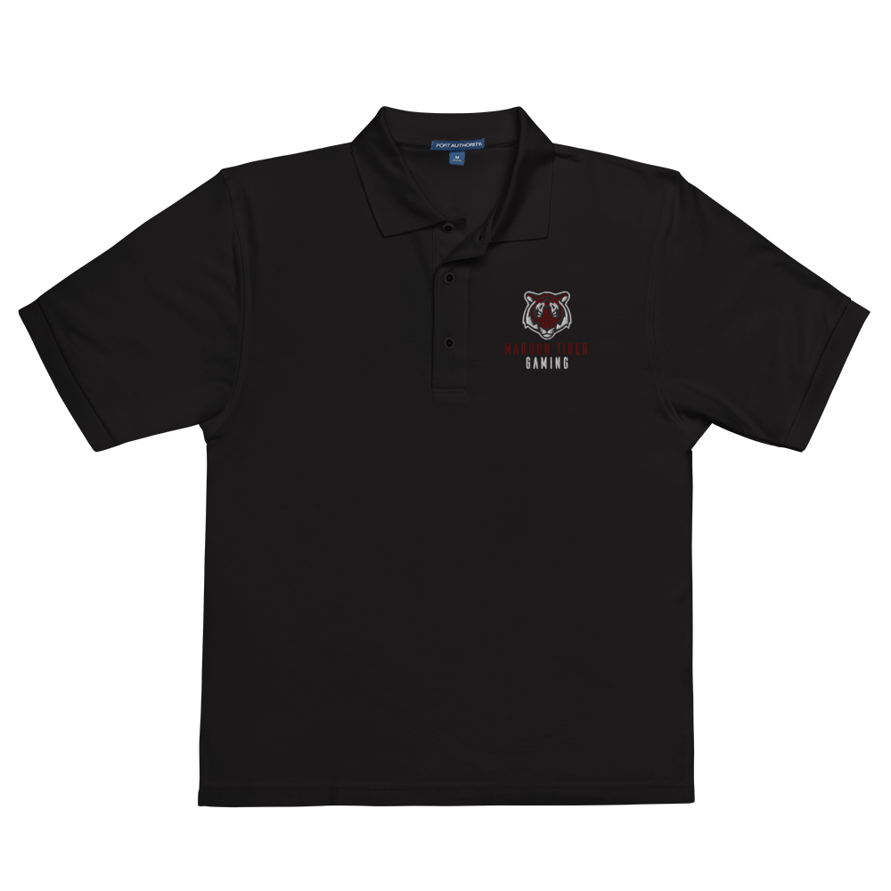 Morehouse College | On Demand | Embroidered Men's Premium Polo