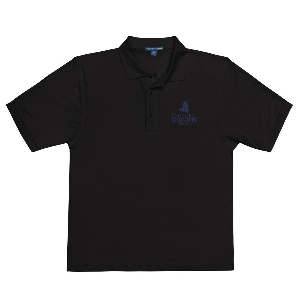 Episcopal High School | On Demand | Embroidered Men's Premium Polo