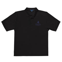 Episcopal High School | On Demand | Embroidered Men's Premium Polo