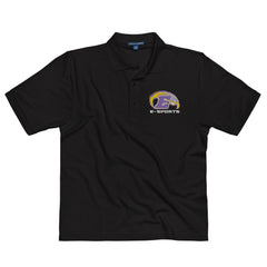 Ellicott School District 22 | On Demand | Embroidered Men's Premium Polo