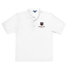 Morehouse College | On Demand | Embroidered Men's Premium Polo