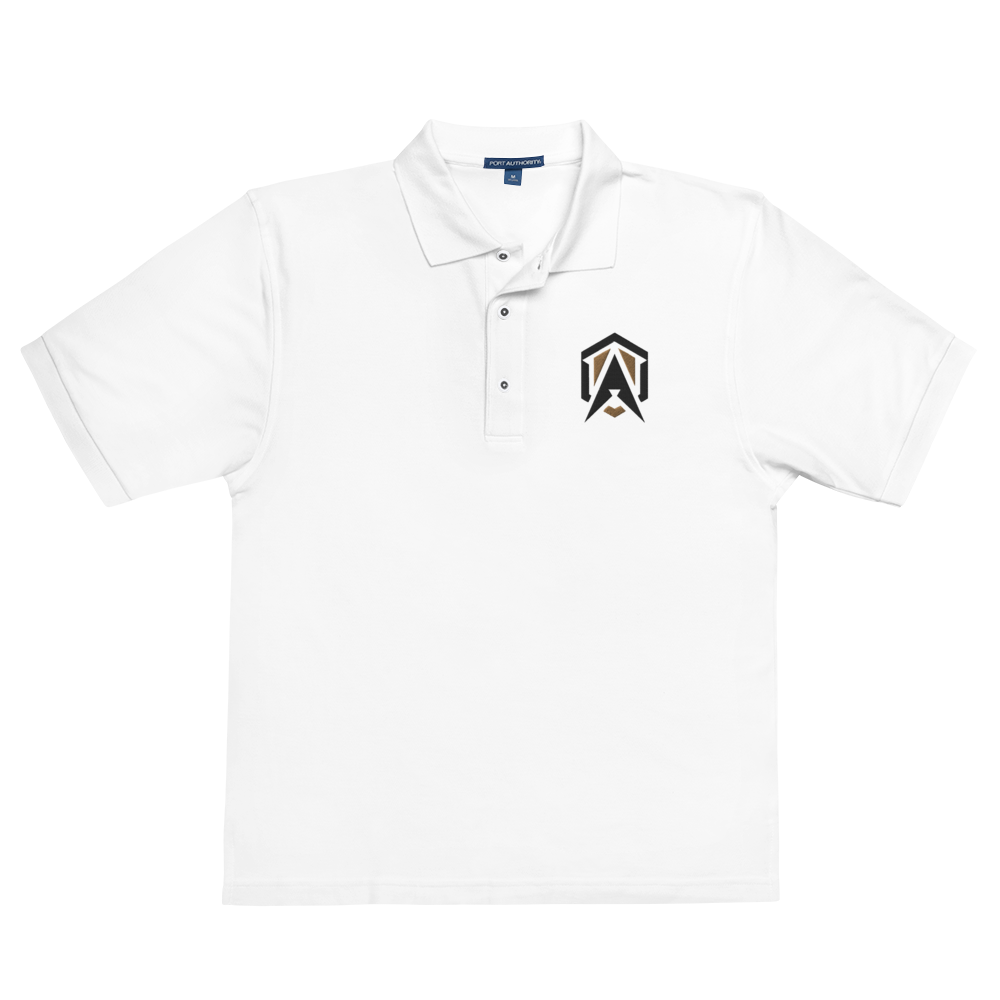 DAE AD | On Demand | Embroidered Men's Premium Polo