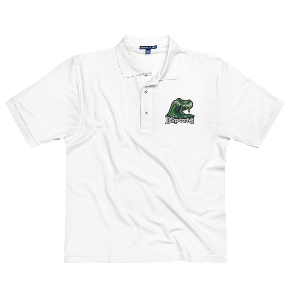 Holy Name High School Premium Polo