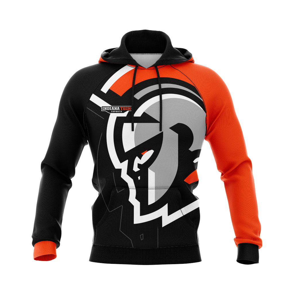 Indiana Tech Immortal Series Hoodie EsportsGear LLC indiana-tech-immortal-series-hoodie-esportsgear-llc