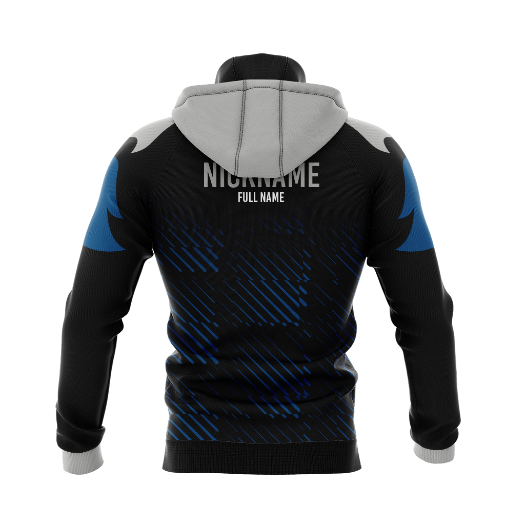 Northern Valley Regional HS | Immortal Series | Hoodie