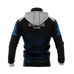 Northern Valley Regional HS | Immortal Series | Hoodie