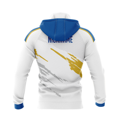 Saint Ambrose Esports Pullover Hoodie