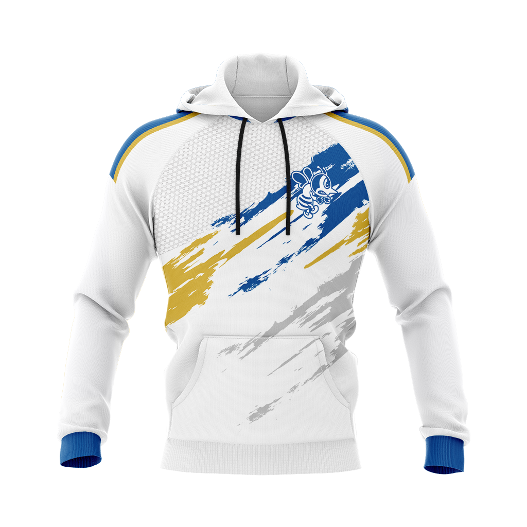 Saint Ambrose Esports Pullover Hoodie