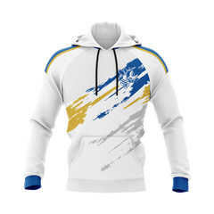 Saint Ambrose Esports Pullover Hoodie