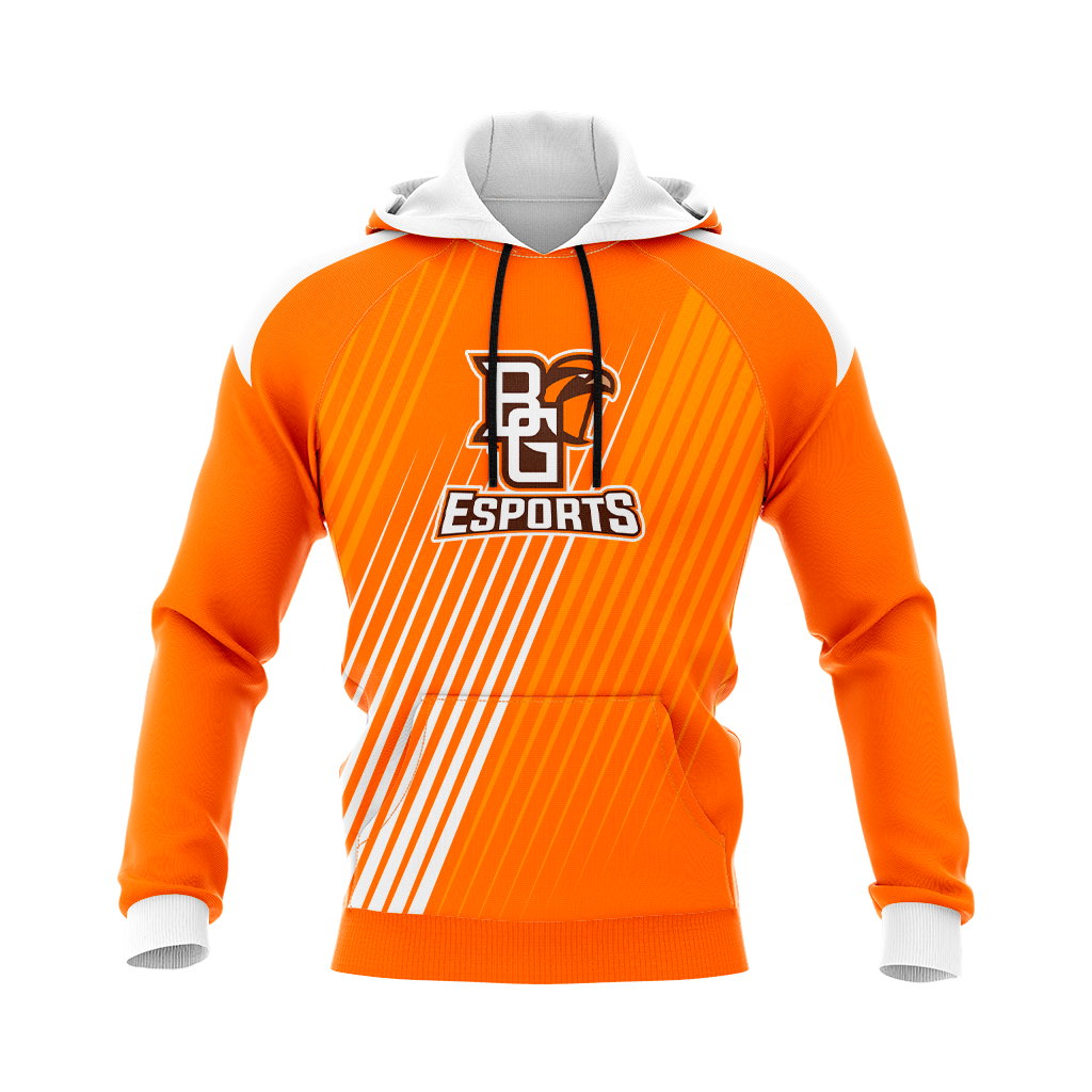 Bowling Green | Immortal Series | Hoodie