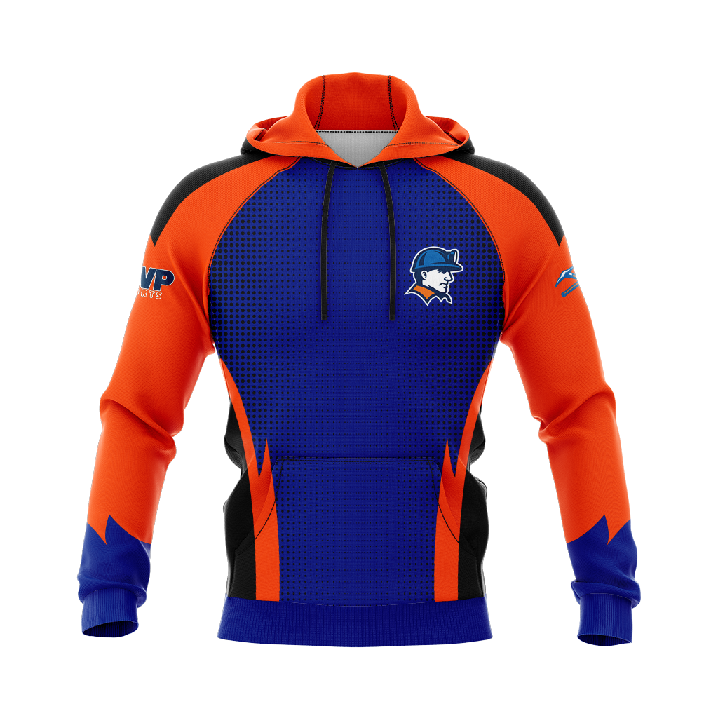 UW-Platteville | Immortal Series | Hoodie