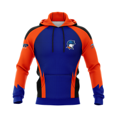 UW-Platteville | Immortal Series | Hoodie