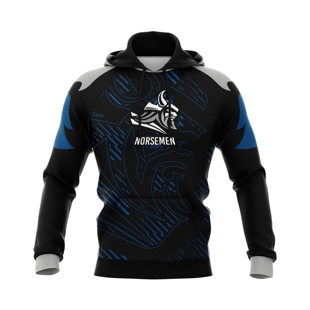 Northern Valley Regional HS | Immortal Series | Hoodie