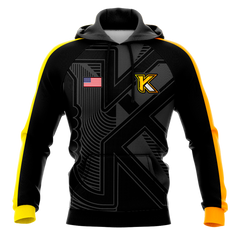 Krashy | Immortal Series | Hoodie