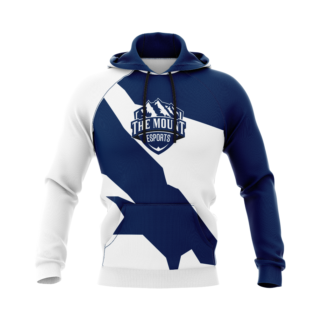 Mount St Mary's University | Immortal Series | Hoodie