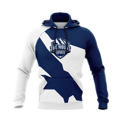 Mount St Mary's University | Immortal Series | Hoodie