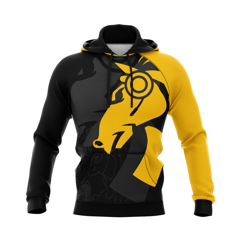 Esports at WMU Hoodie