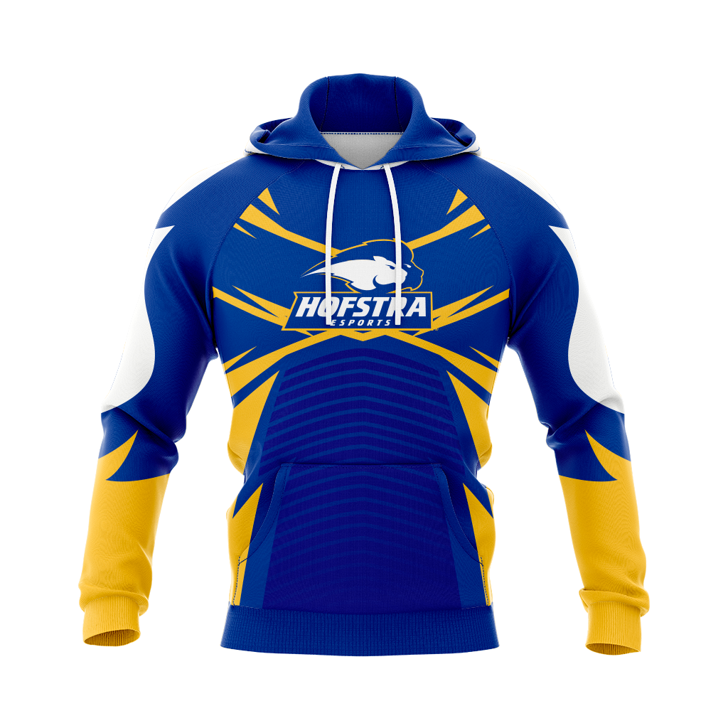 Hofstra Esports | Immortal Series | Hoodie