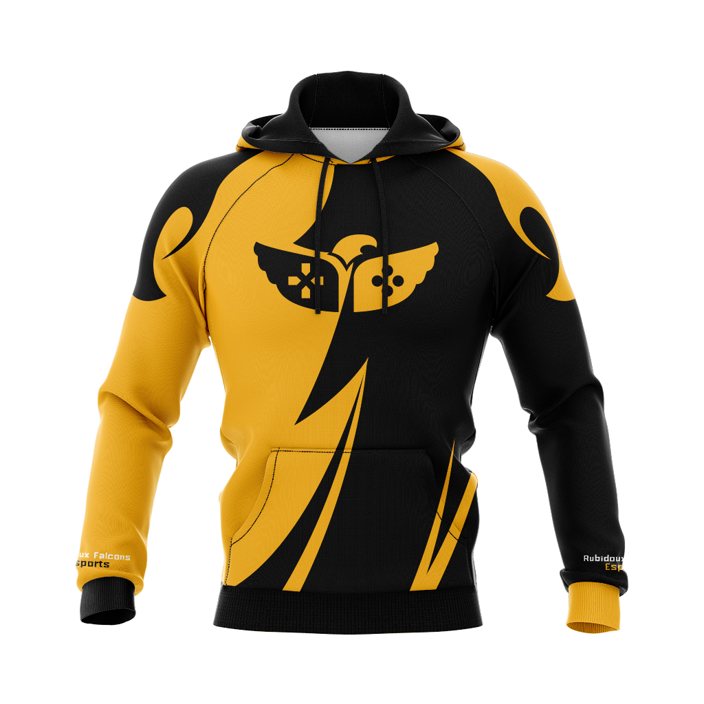 Rubidoux High School | Immortal Series | Hoodie