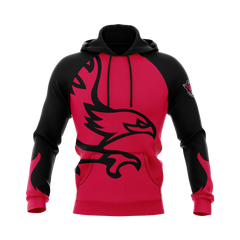 Divine Child High School | Sublimated | Hoodie